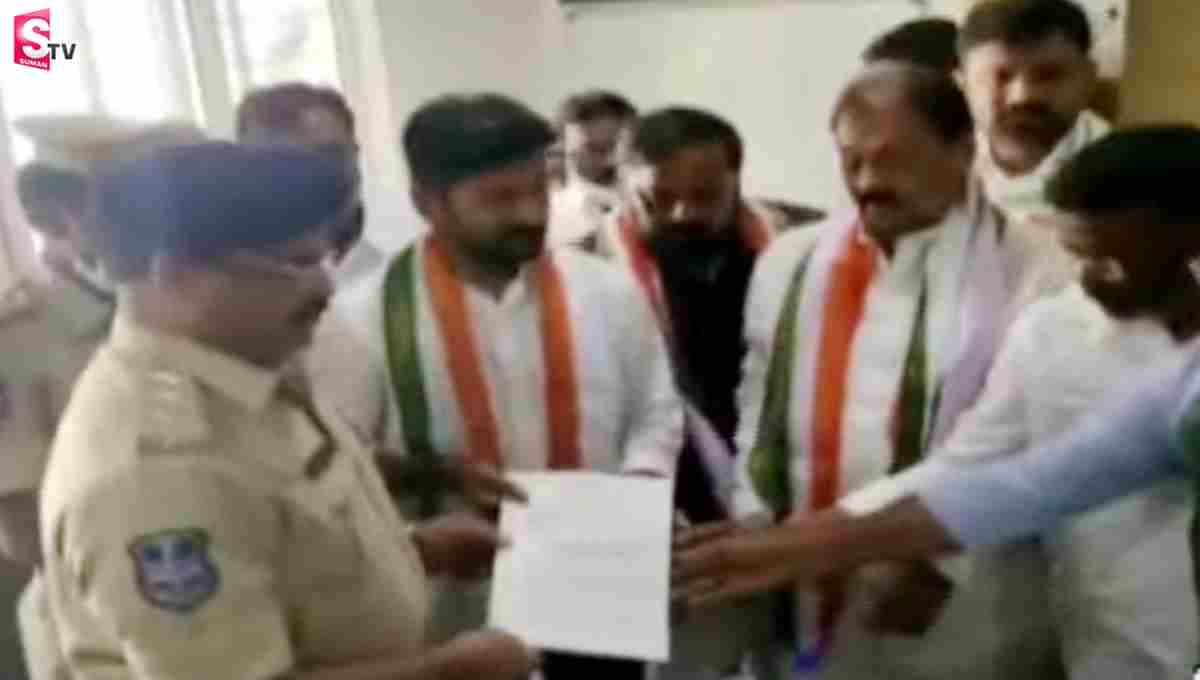 అస్సాం సీఎంపై కేసు నమోదు!