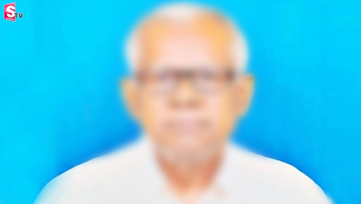 విషాదం.. ప్రముఖ రైటర్ మృతి!