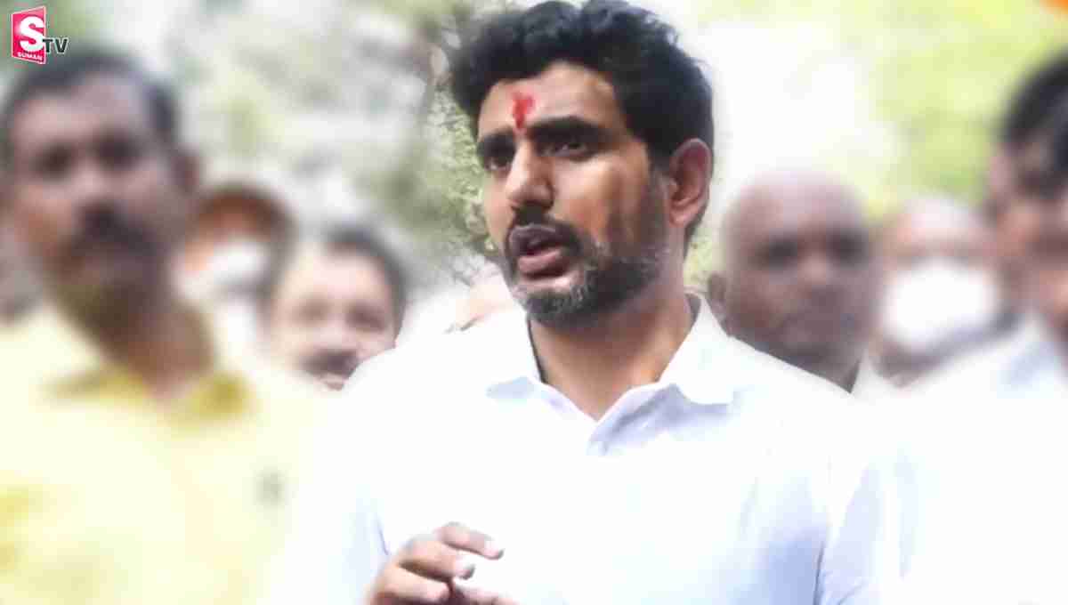 ఆ పత్రికపై రూ.75 కోట్లకు నారా లోకేష్ పరువు నష్టం దావా!
