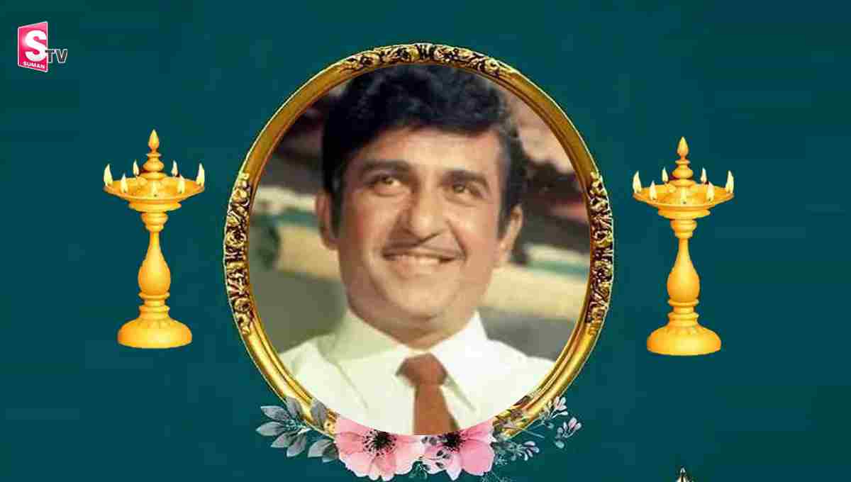 ఇండస్ట్రీలో విషాదం.. ప్రముఖ నటుడు కన్నుమూత