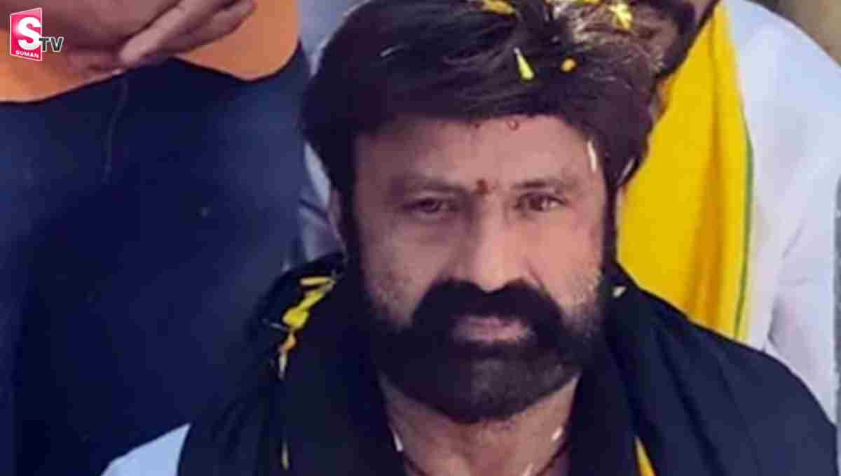 హిందూపురం జిల్లా కేంద్రం కోసం బాలకృష్ణ డిమాండ్
