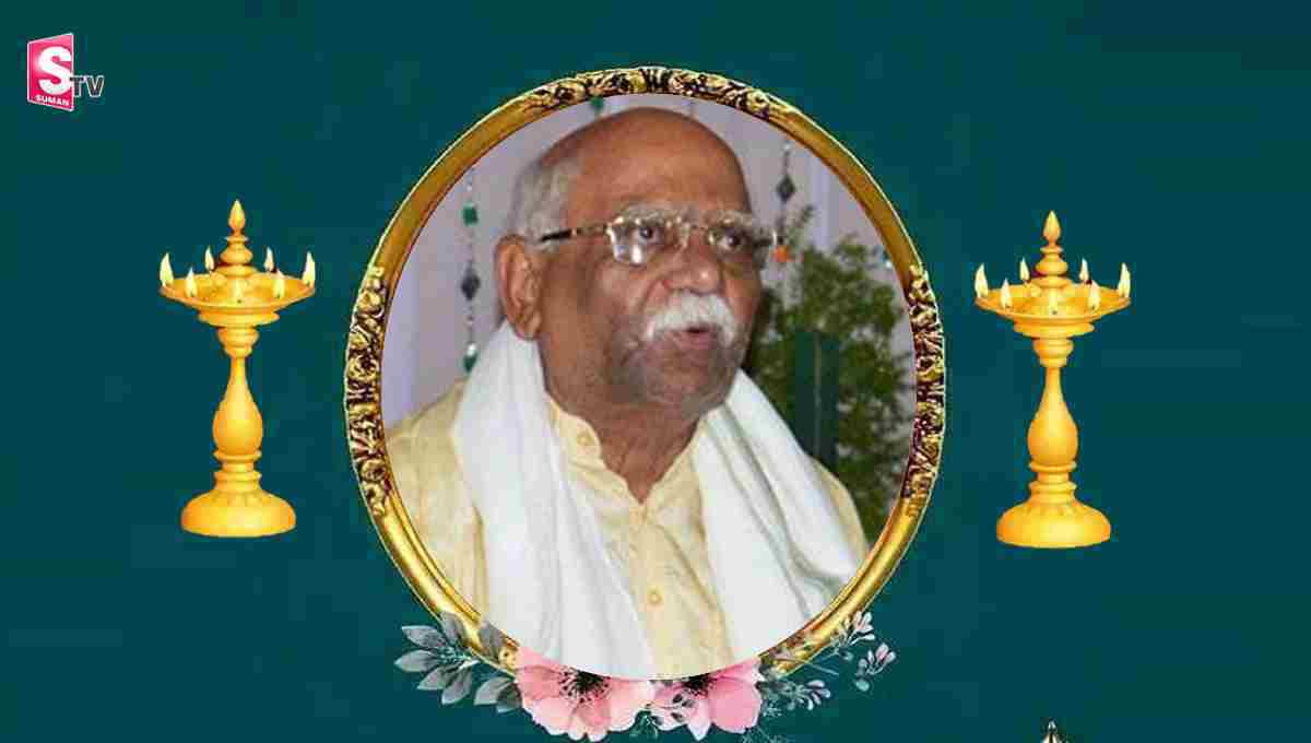 తెలంగాణ బీజేపీలో విషాదం.. మాజీ ఎంపీ కన్నుమూత!