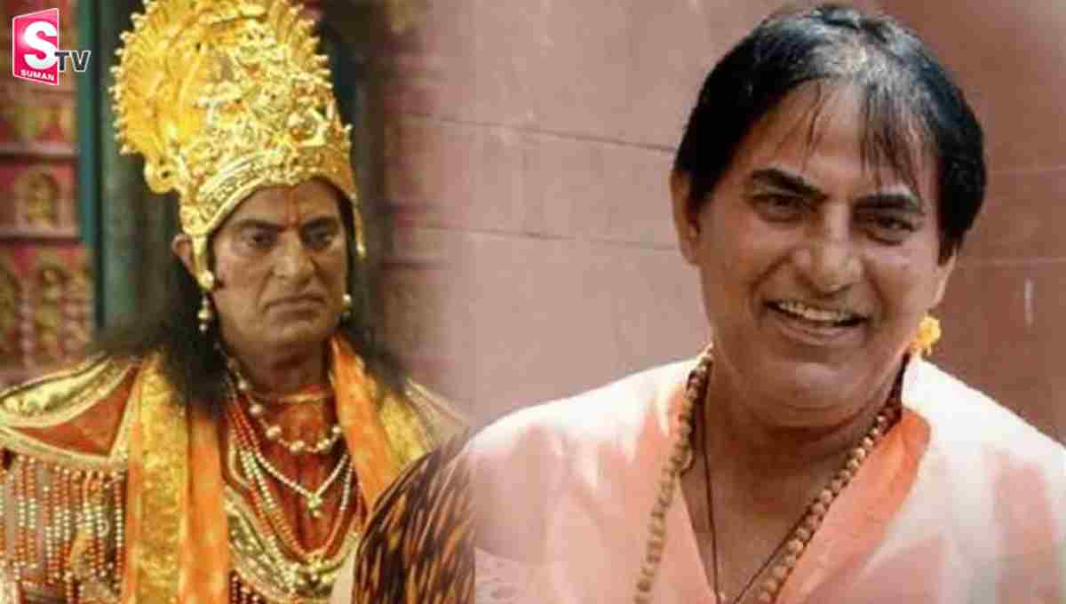 ఇండస్ట్రీలో విషాదం.. ప్రముఖ నటుడు మృతి!