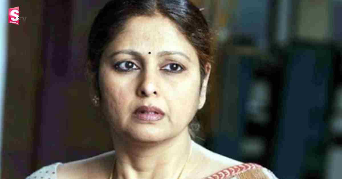 సహజనటి జయసుధకు కరోనా పాజిటివ్..!