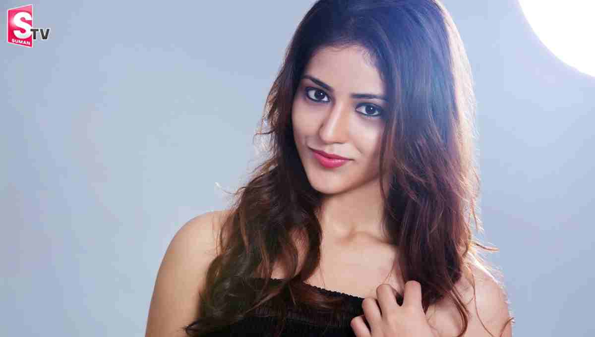 ‘ట్యాక్సీవాలా’ హీరోయిన్‌ను తింగరి ప్రశ్న అడిగిన నెటిజన్..!