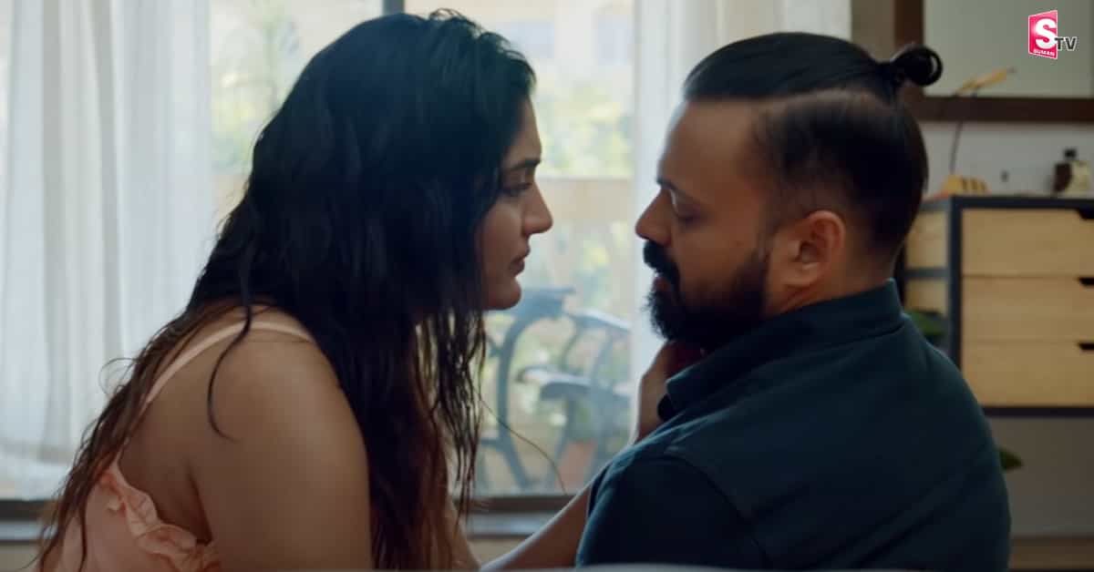 రెచ్చిపోయిన తెలుగు హీరోయిన్..! క్యారెక్టర్ చాలా కొత్తగా..!