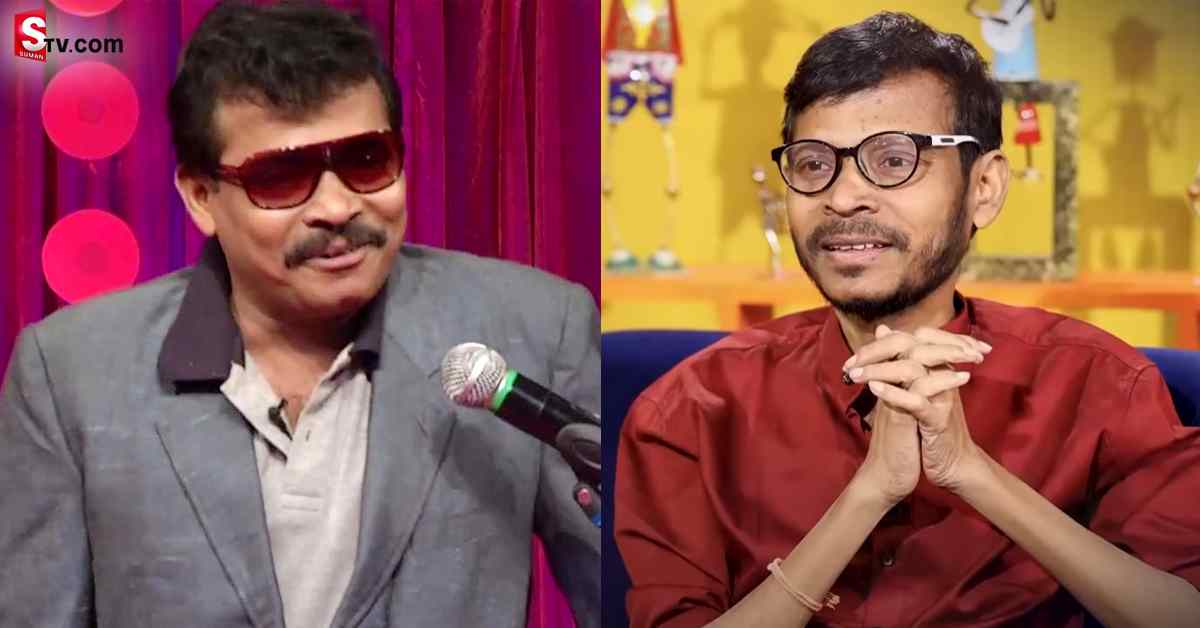 జబర్దస్త్ మిమిక్రీ మూర్తికి ఏమైంది? ఇలా ఎందుకు అయిపోయాడు?