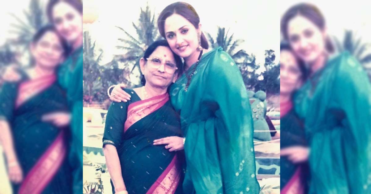 నటి జయప్రద ఇంట తీవ్ర విషాదం! షాక్‌లో ఇండస్ట్రీ
