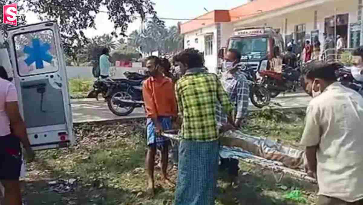 ఏపిలో కల్తీ కల్లు తాగి ఐదుగురు మృతి!