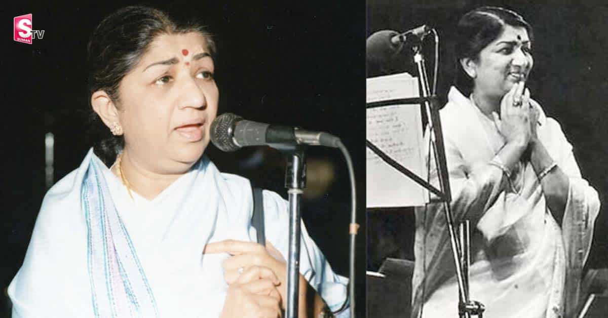 లతా మంగేష్కర్‌ పాటల్లోని టాప్‌ 10 సాంగ్స్‌