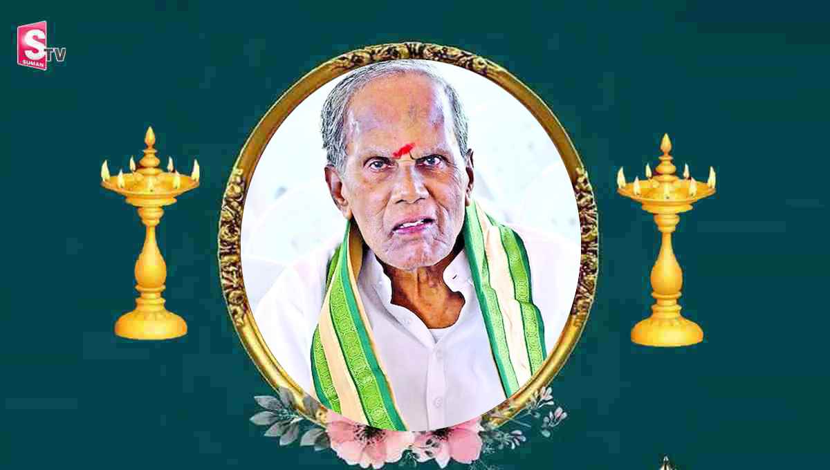 పీవీ నర్సింహారావు ఇంట విషాదం!