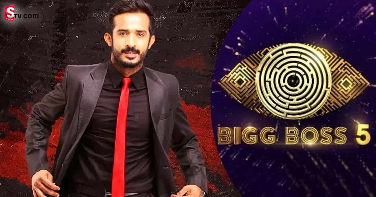 బిగ్ బాస్ ఓటీటీ వెర్షన్ లో  యాంకర్ రవికి బంపర్ ఆఫర్..