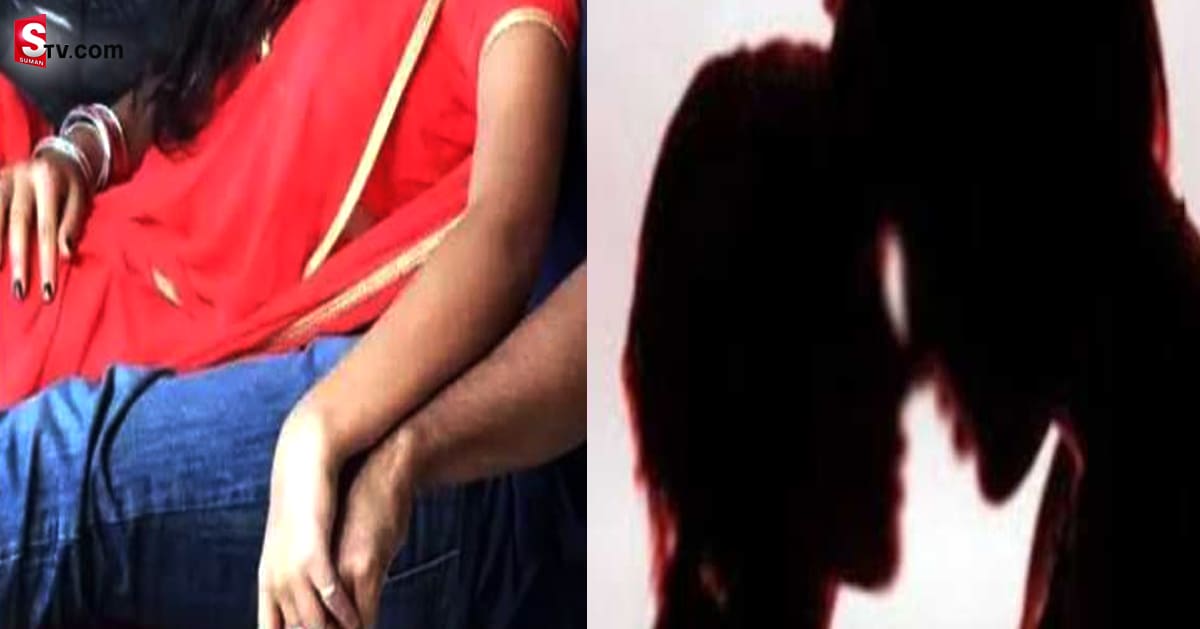 ఒకేసారి ఇద్దరితో ఆంటీ ఎఫైర్.. ఆ పని విషయంలో మొదలైన వివాదం!
