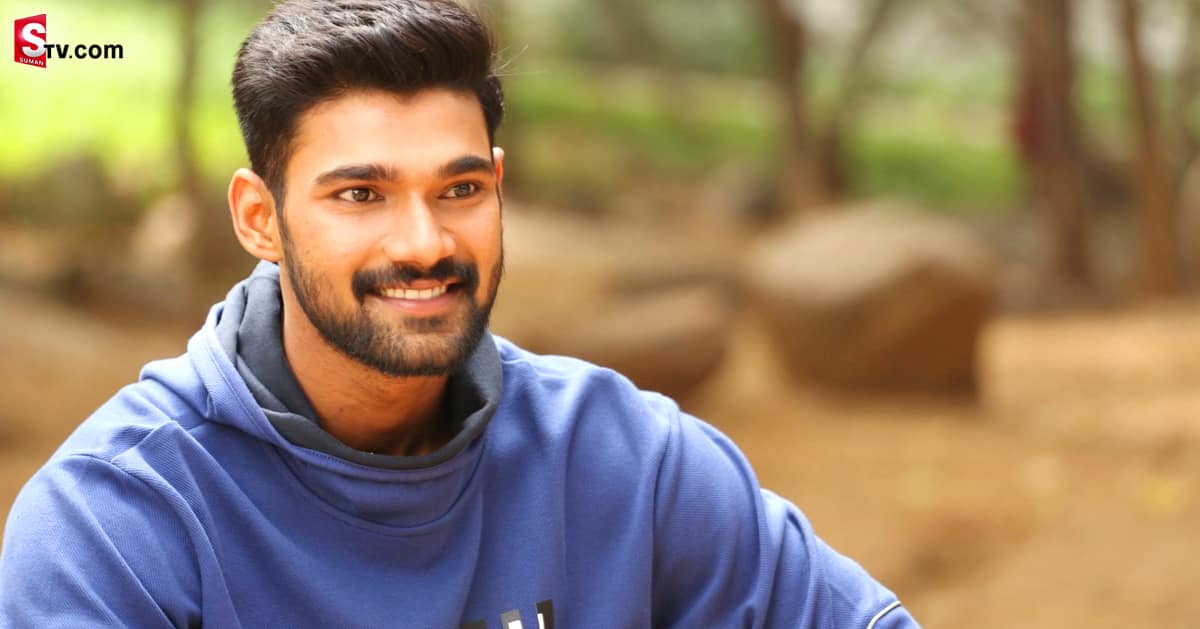 టాలీవుడ్ యంగ్ హీరో బెల్లంకొండ శ్రీనివాస్ పై కేసు నమోదు