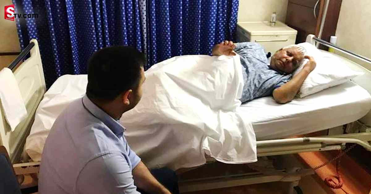 క్షీణించిన లాలు ఆరోగ్యం.. దిల్లీ ఎయిమ్స్ కి తరలింపు!