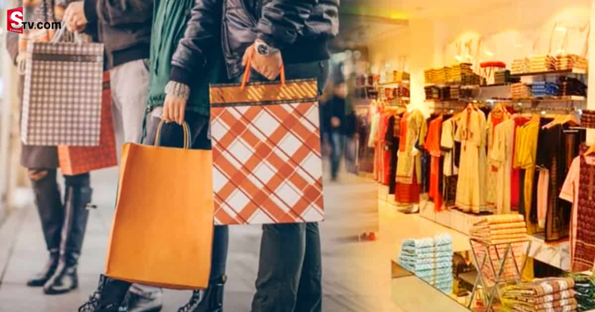 భార్యలతో షాపింగ్ కు వెళ్లే భర్తలకు శుభవార్త..