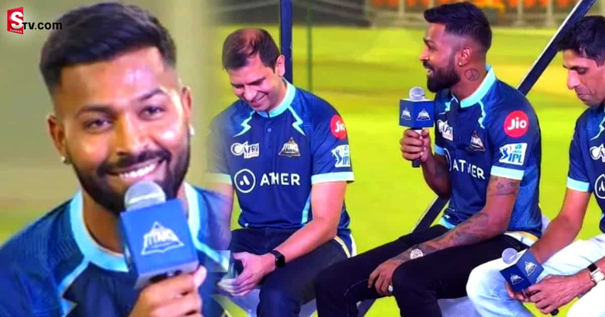 IPL కి ముందు మరో వివాదంలో హార్దిక్ పాండ్యా!
