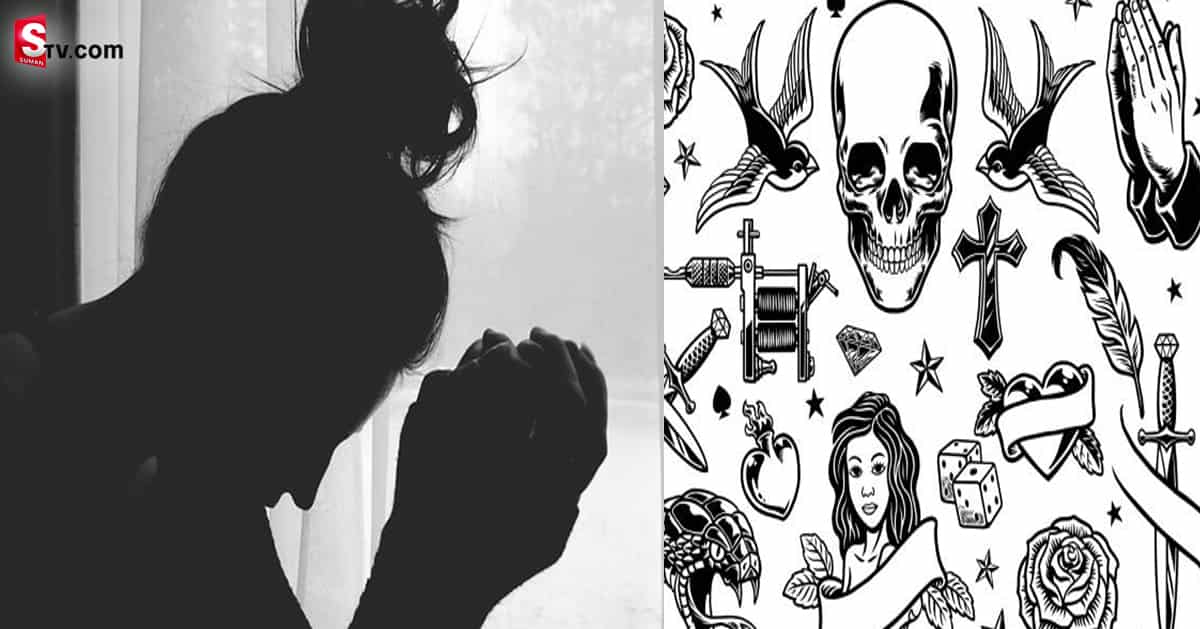 టాటూ కోసం వెళ్తే అత్యాచారం! వాడి లిస్టు చూసి పోలీసులే బిత్తరపోయారు!