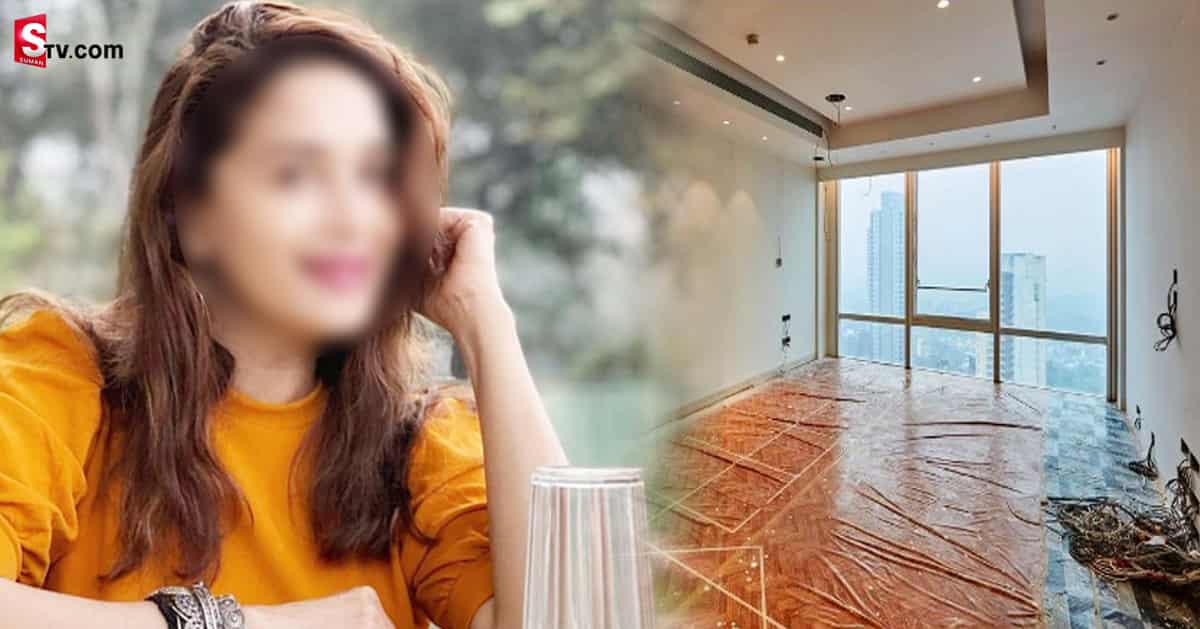 ఆ స్టార్ హీరోయిన్ ఇంటి నెల అద్దె రూ.12.5 లక్షలు !