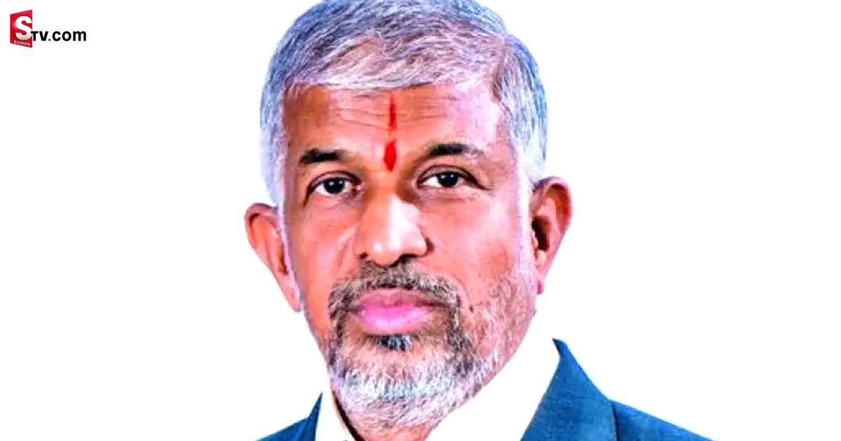 రాజ్యసభకు మైహోం గ్రూప్స్ అధినేత రామేశ్వర రావు!