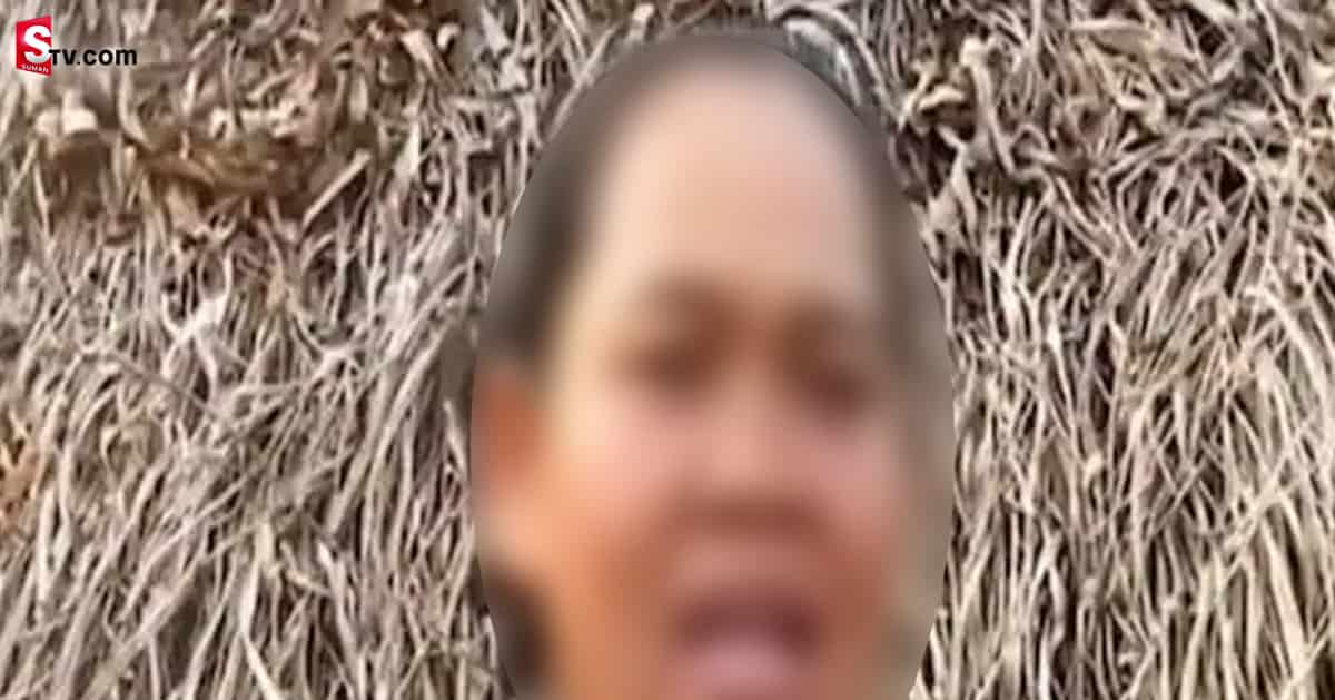 భర్త అన్నం వండలేదన్న కోపంతో భార్య దారుణం..