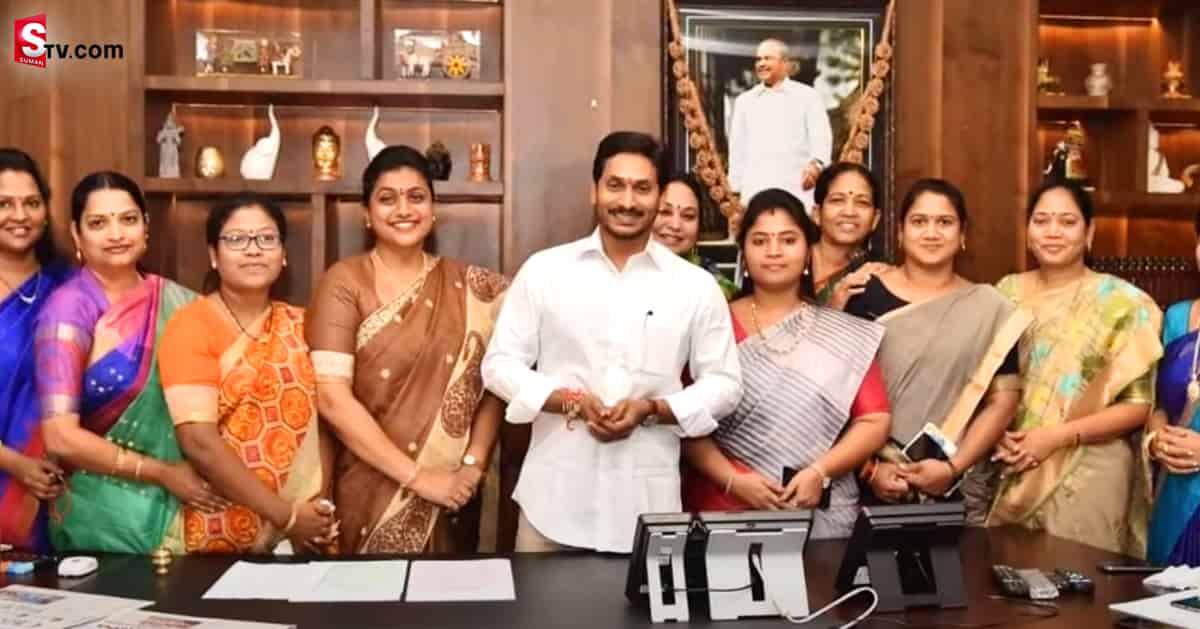 ఆంధ్రప్రదేశ్ శాసనసభ స్పీకర్ గా మహిళ..!