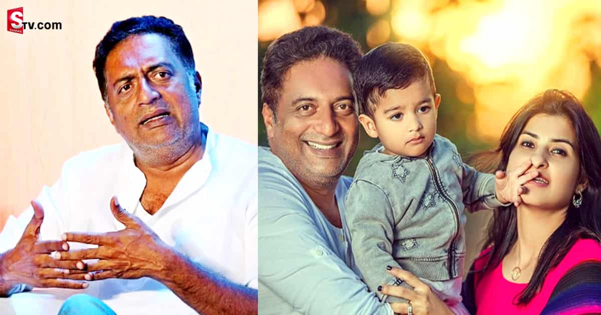 ఆ సమయంలో బతకడం వేస్ట్‌.. నాకు ఈ ప్రపంచం వద్దనిపించింది: ప్రకాశ్‌ రాజు
