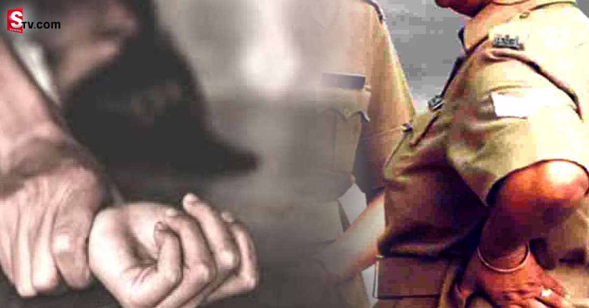 రేప్‌ చేశాడు.. బలవంతంగా అబార్షన్‌ చేయించాడు: లేడీ కానిస్టేబుల్‌