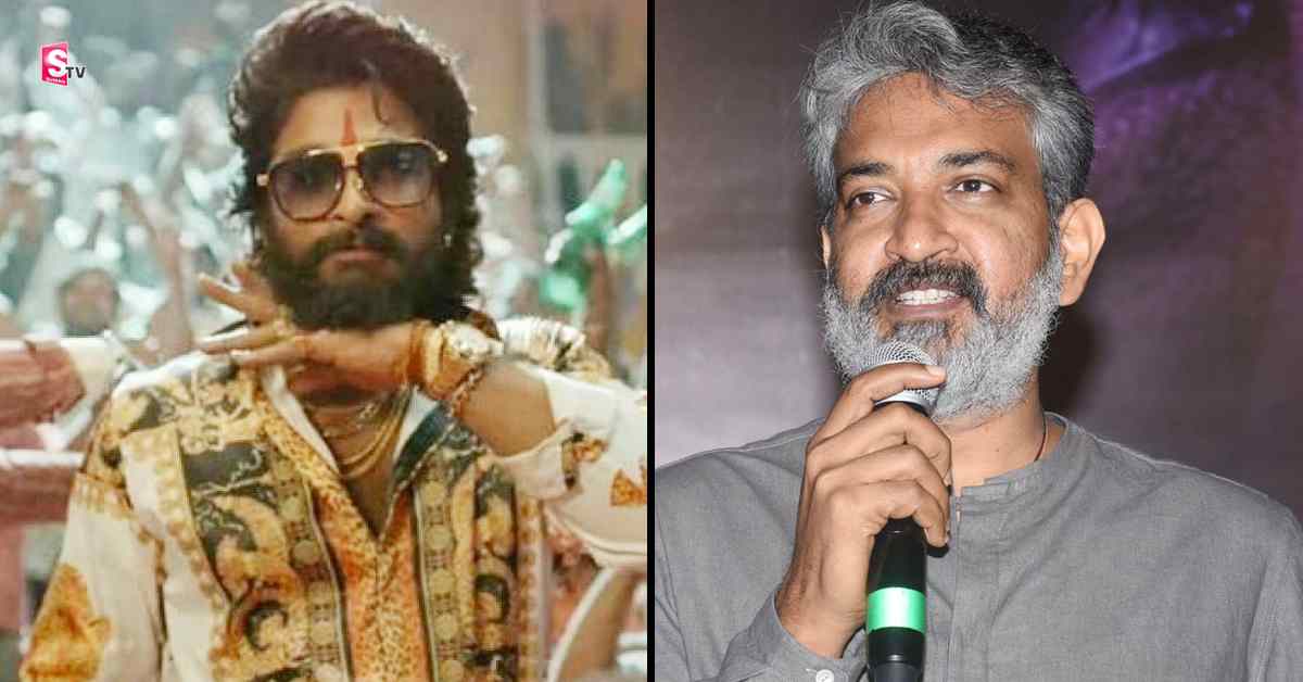అల్లు అర్జున్ తో రాజమౌళి పాన్ వరల్డ్ మూవీ..!