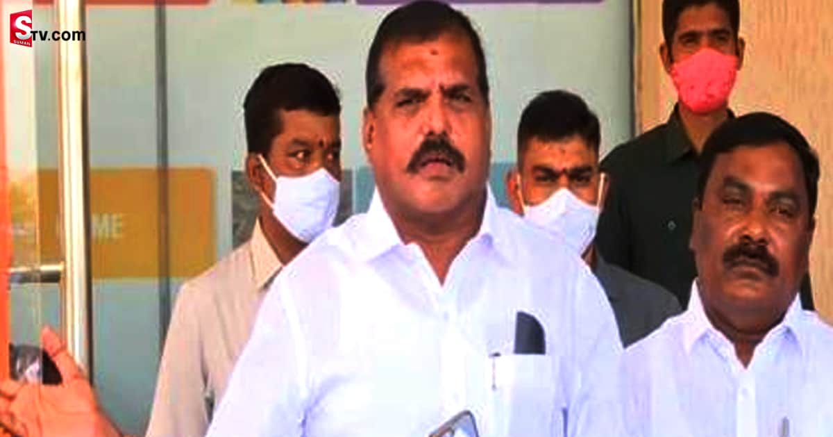 2024 వరకు ఏపీ రాజధాని హైదరాబాదే: బొత్స