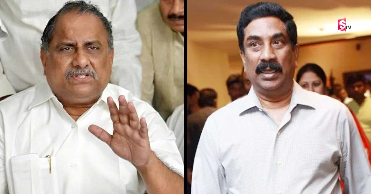 ABN రాధాకృష్ణకు ముద్రగడ లేఖ.. సంచలన ఆరోపణలు!