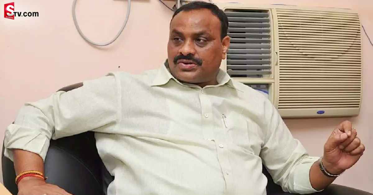 ఈ సారి టీడీపీకి 160 సీట్లు ఖాయం: అచ్చెన్నాయుడు