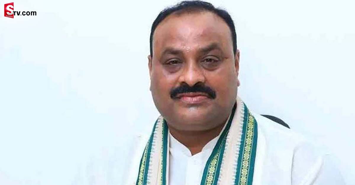 అండమాన్ టీడీపీ రాష్ట్ర అధ్యక్షుడిగా అచ్చెన్నాయుడు!