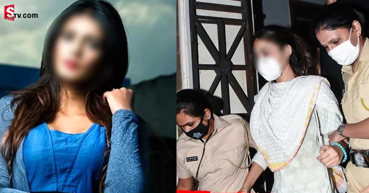 బిగ్ బాస్ ఫేమ్.. హీరోయిన్ అరెస్ట్!