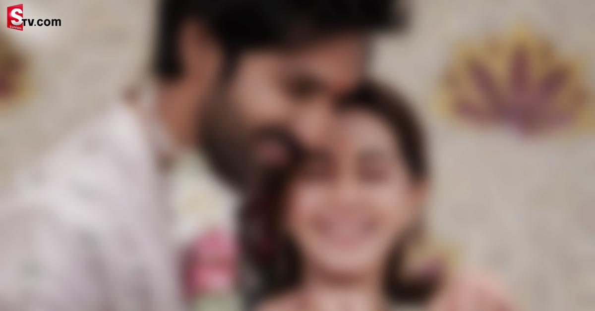 పెళ్లి పీటలెక్కనున్న స్టార్ హీరో – హీరోయిన్.. ఎంగేజ్మెంట్ ఫొటోస్ వైరల్!