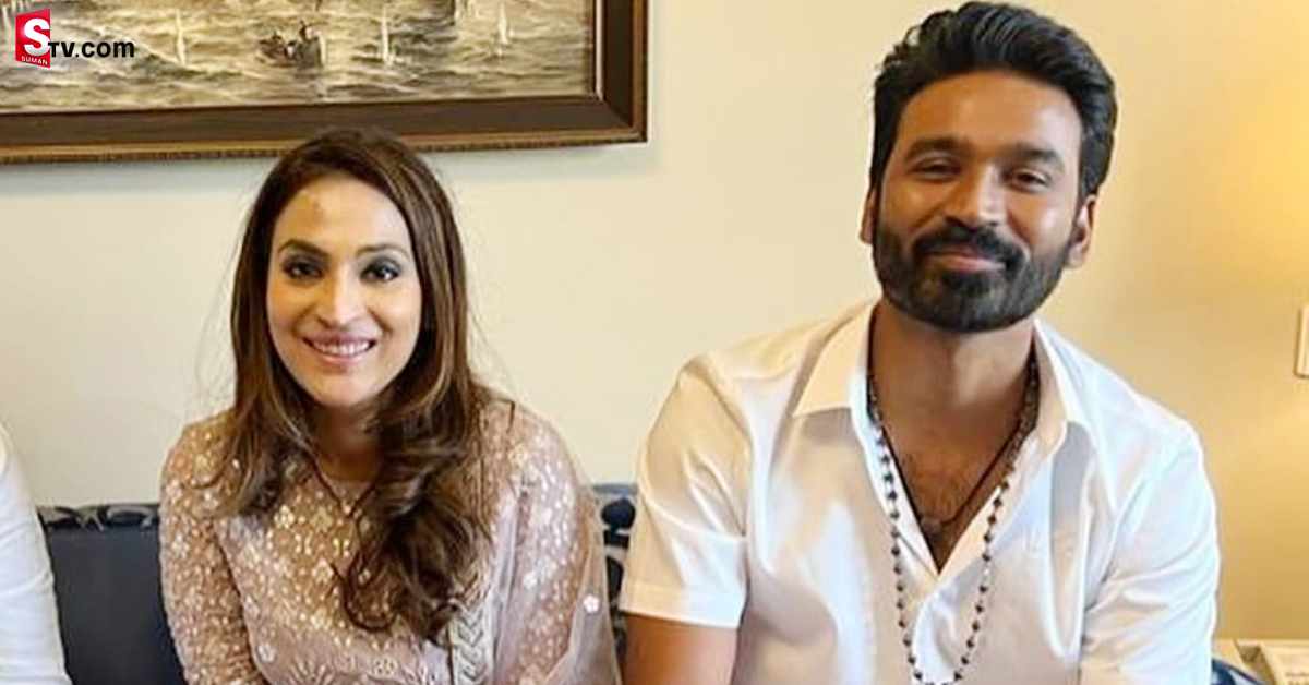 ఐశ్వర్య- ధనుష్ మళ్లీ కలుస్తారంటూ వార్తలు! క్లారిటీ ఇచ్చిన ఐశ్వర్య