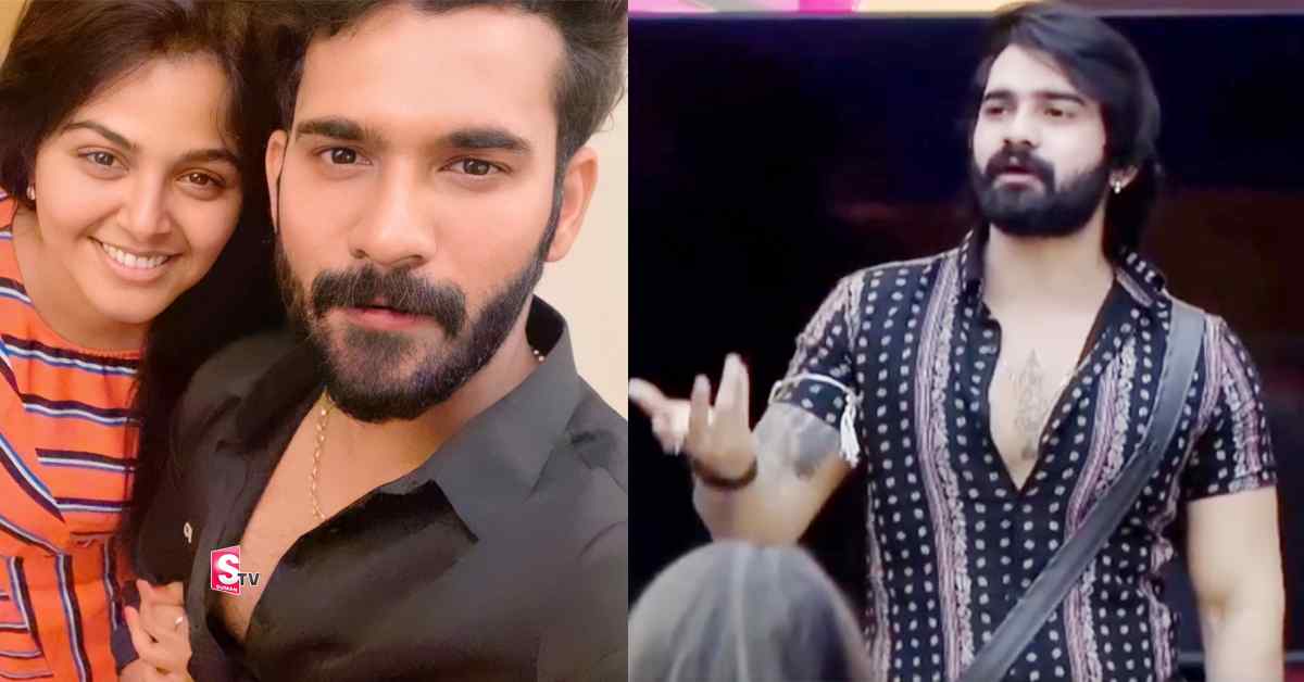 Bigg Boss OTT:  రిలేషన్ పై అఖిల్ ఓపెన్ కామెంట్స్!