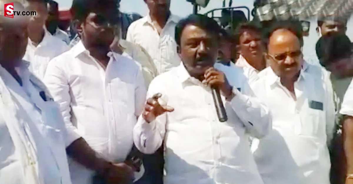 రాష్ట్రంలో ముందస్తు ఎన్నికలు.. లీక్‌ చేసిన ఎమ్మెల్యే