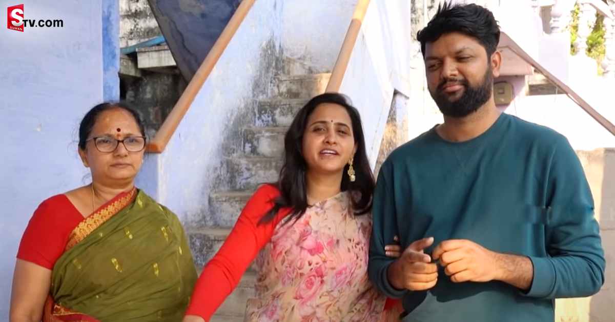 ఇల్లు అమ్మేస్తున్న యాంకర్‌ లాస్య.. కారణమిదే!