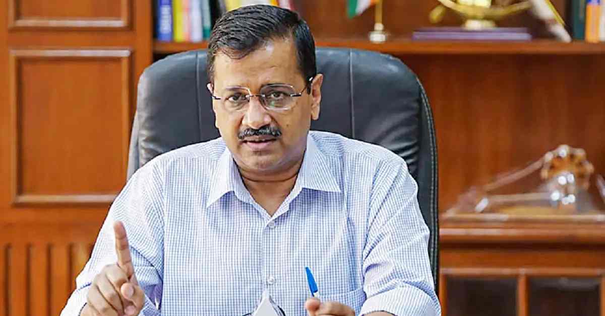 కేజ్రివాల్ మాస్టర్ ప్లాన్! రాజ్యసభకు పంజాబ్ స్టార్ క్రికెటర్!
