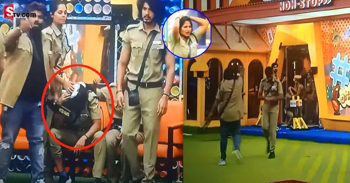 బిగ్ బాస్ హౌస్ లో కొట్లాట! తలలు పగలగొట్టుకున్న సభ్యులు!