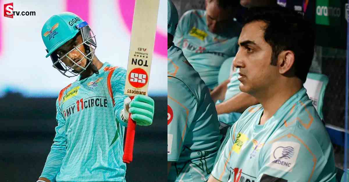 ఎవరీ బదోని? గంభీర్ తో అతని రిలేషన్ ఏమిటంటే?