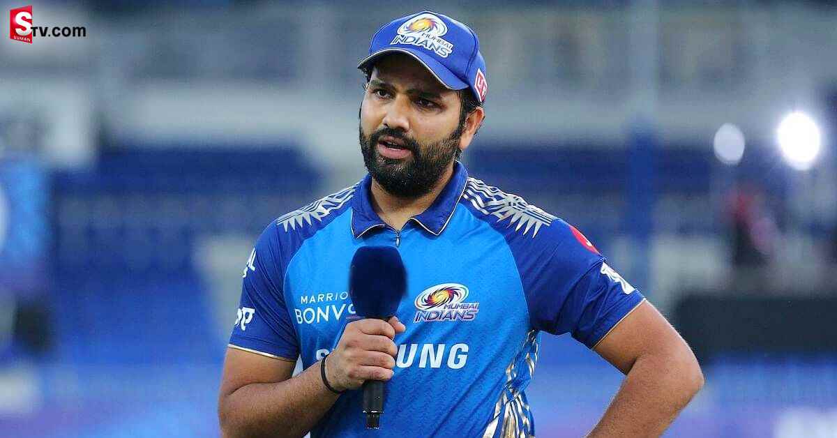 రోహిత్‌ శర్మకు షాక్‌ మీద షాక్‌! ఓటమికి తోడు జరిమానా