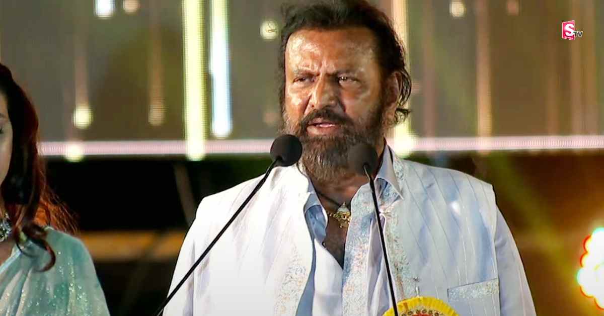 నేను అనుభవించిన కష్టాలు మరెవ్వరికీ రాకూడదు: మోహన్‌ బాబు