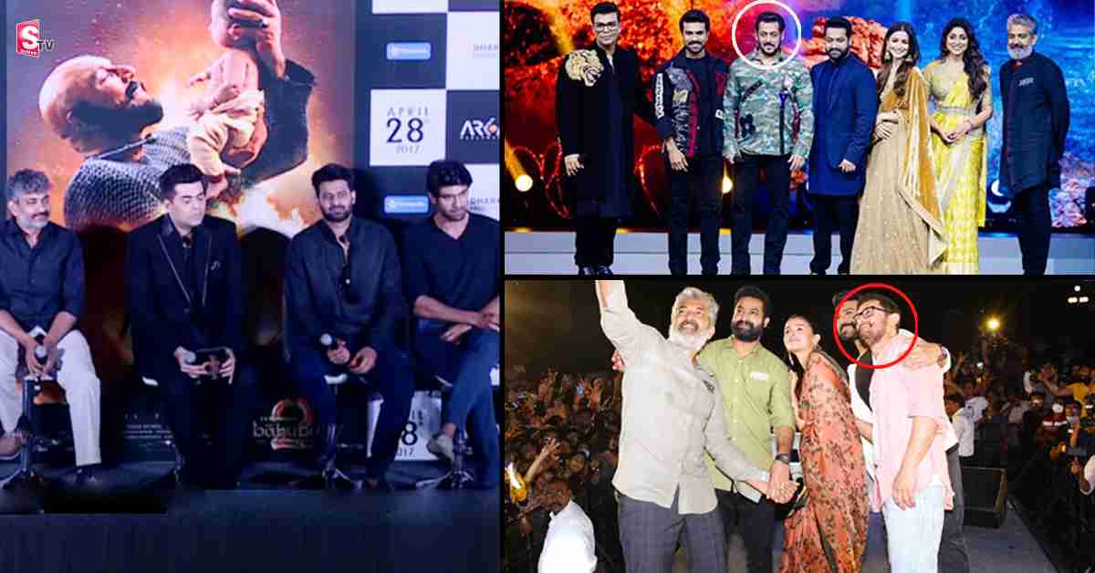RRR ప్రమోషన్స్ కి క్యూ కడుతున్న బాలీవుడ్ హీరోలు! వీరి మార్పుకి కారణం?