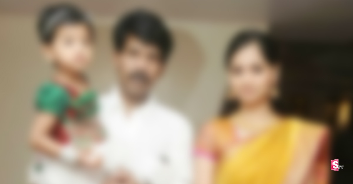 ఇండస్ట్రీలో మరో జంటకి విడాకులు.. ఈసారి స్టార్ డైరెక్టర్!
