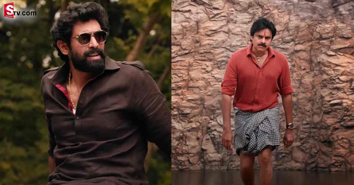 పవన్ కెరీర్ లో ‘భీమ్లా నాయక్’ స్పెషల్ మార్క్!