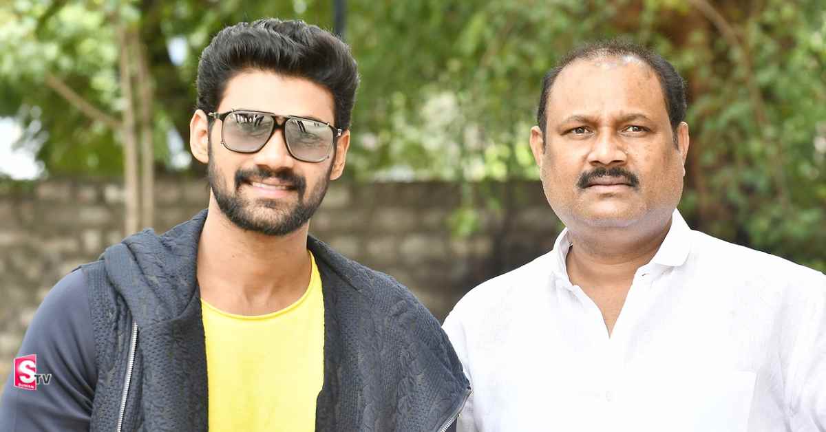 నా కొడుకు జోలికి వచ్చాడు! వాడిని వదిలే ప్రసక్తే లేదు: నిర్మాత బెల్లంకొండ సురేష్