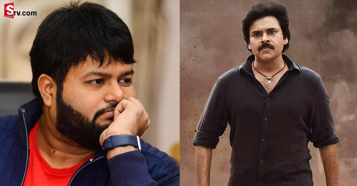మరోసారి దొరికిపోయిన థమన్! భీమ్లానాయక్ మ్యూజిక్ కాపీ అంటూ ట్రోల్స్!