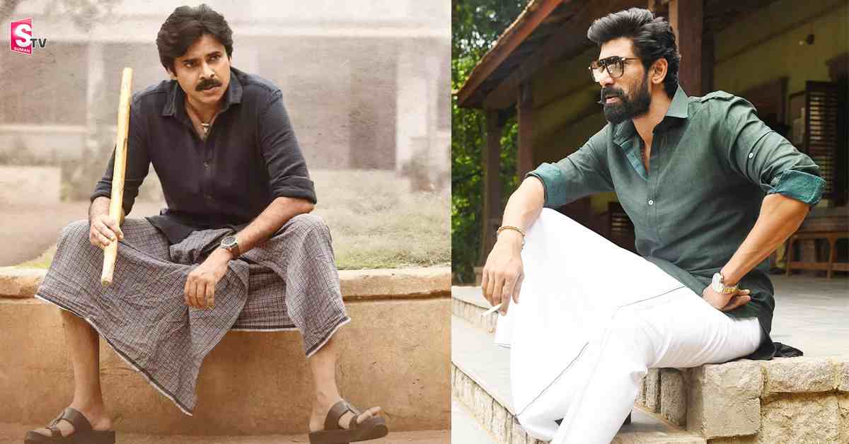 భీమ్లా నాయక్: 6 రోజుల కలెక్షన్స్ ఎంతంటే..?